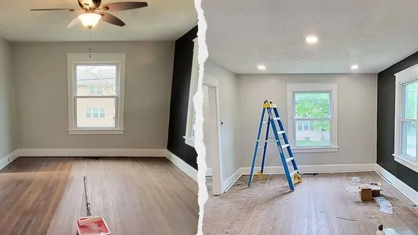 Salem Home Improvement