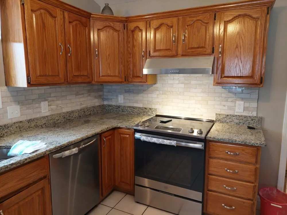 Slide of Salem Home Repairs