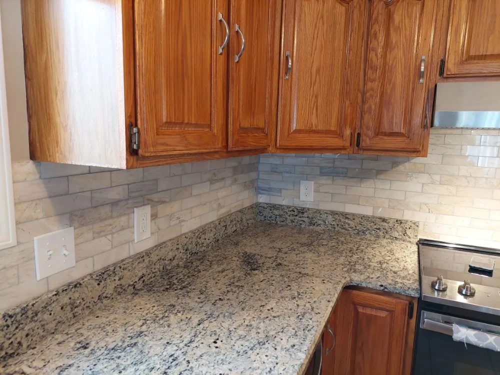 Slide of Salem Home Repairs