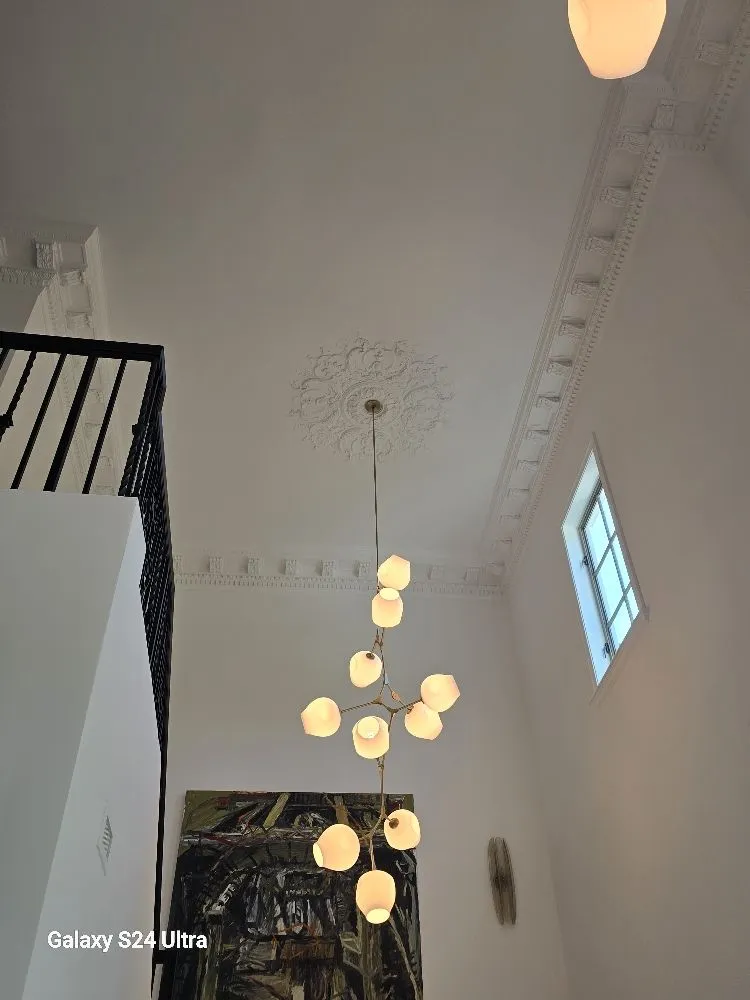 Slide of Saleum Electric