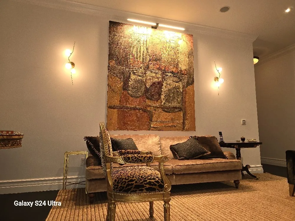 Slide of Saleum Electric