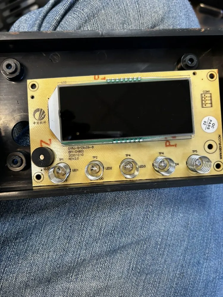 Professional emergency electrical service in ,  by Salinas Construction & Home Services 