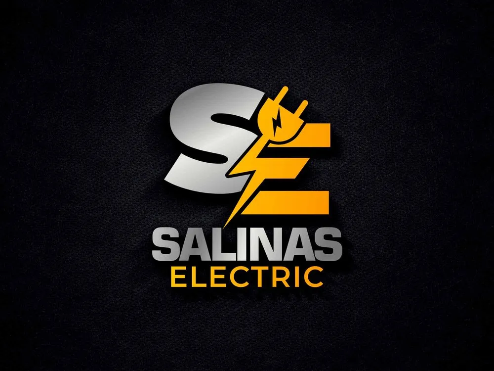 Slide of Salinas Electric