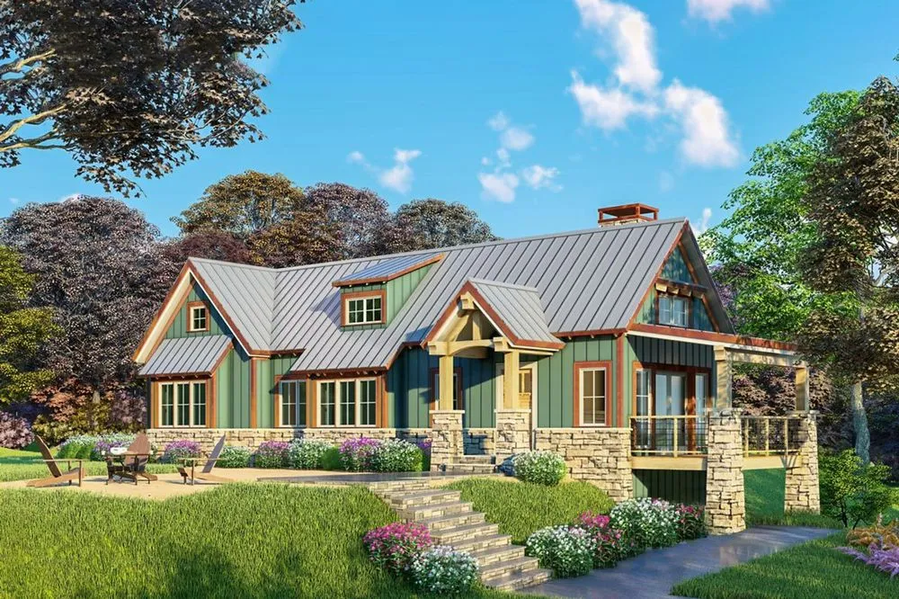 Slide of Salluce Electric