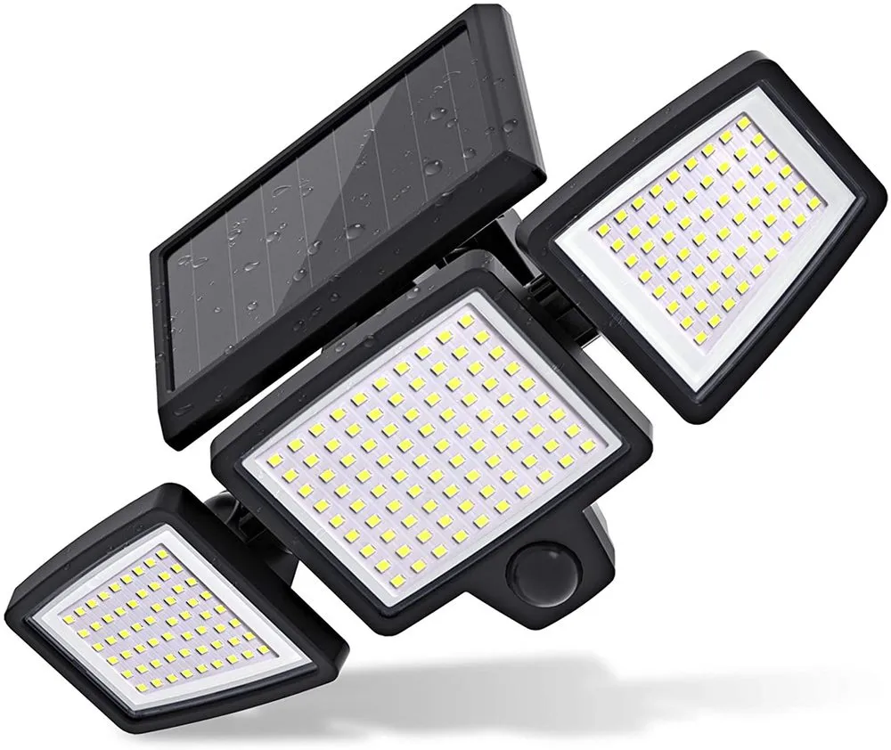 Slide of Salluce Electric