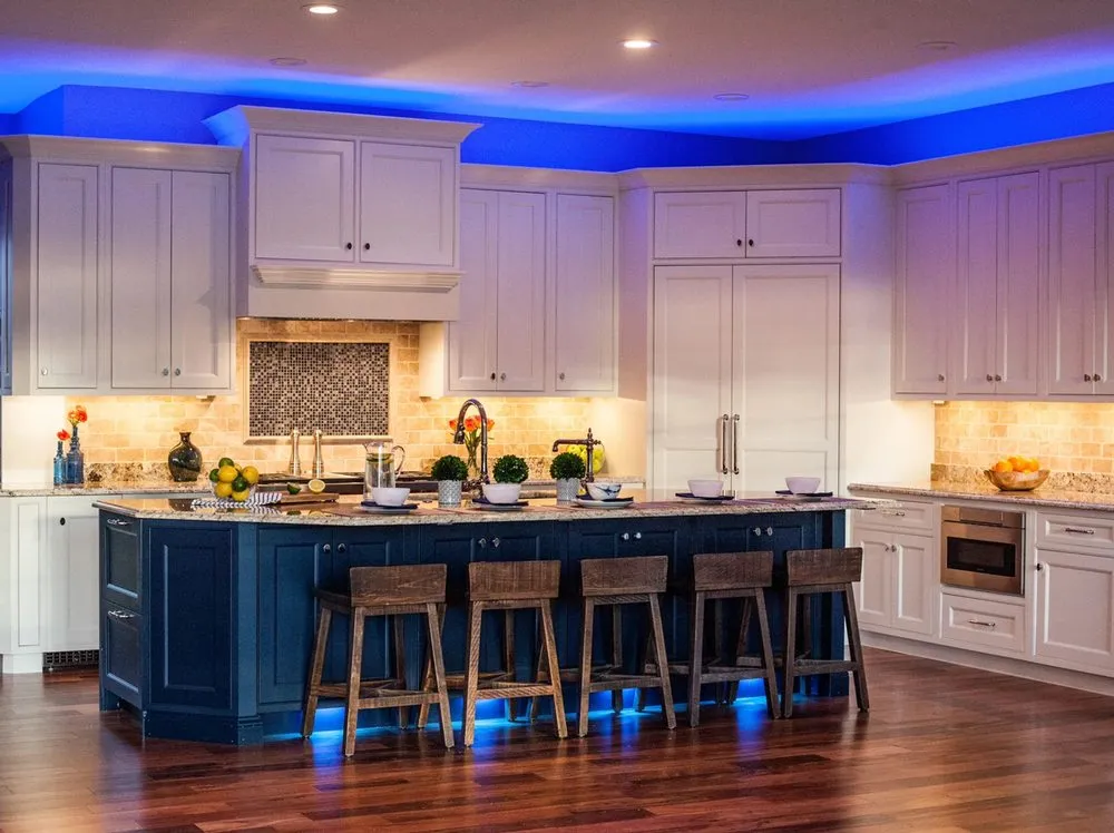 Slide of Salluce Electric