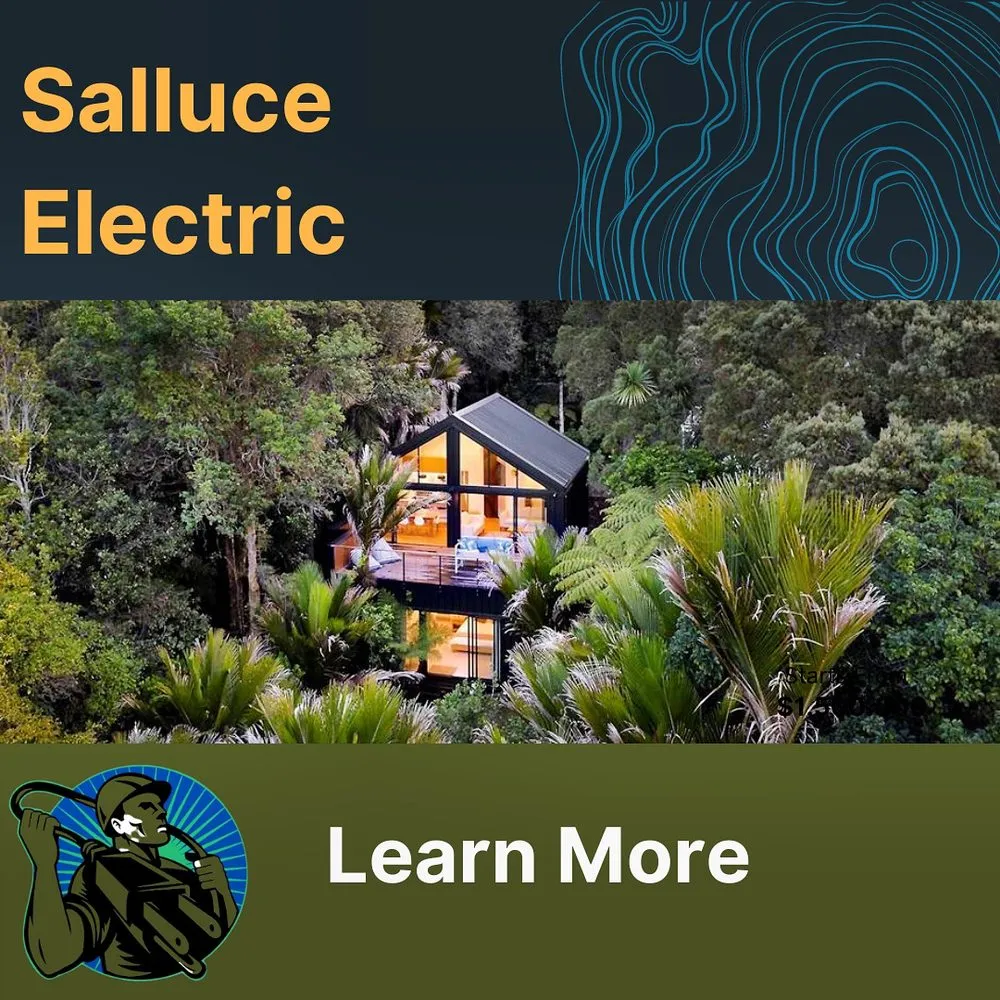Slide of Salluce Electric
