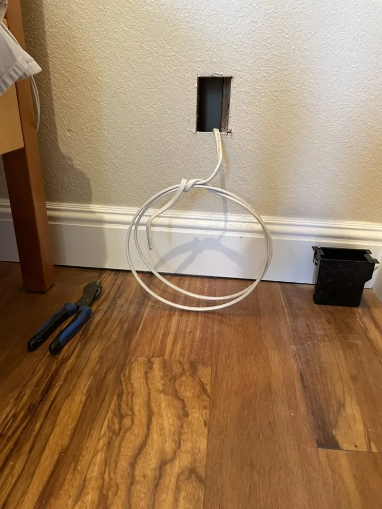 Slide of Salluce Electric