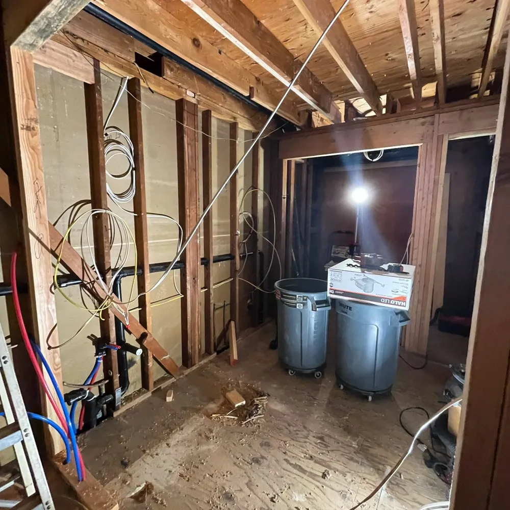 Slide of Salluce Electric