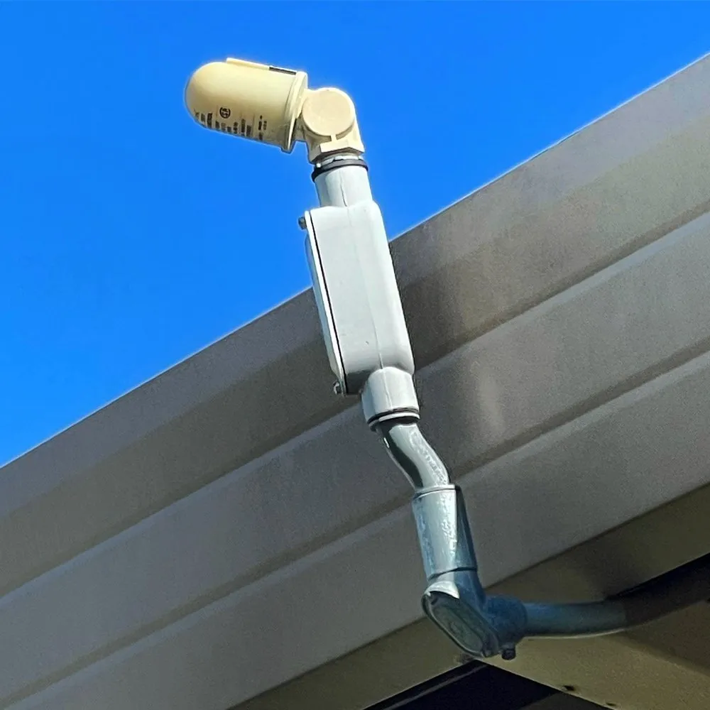 Slide of Salluce Electric