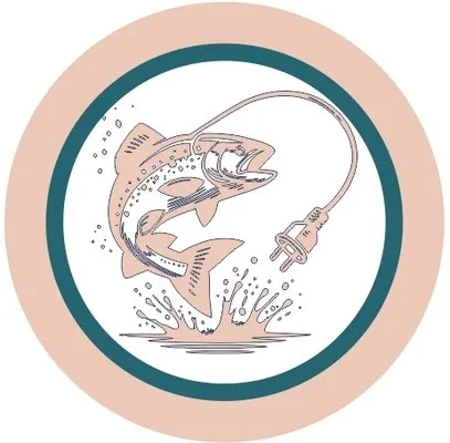 Salmon Bay Electrical Logo