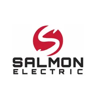 Slide of Salmon Electrical Contractors