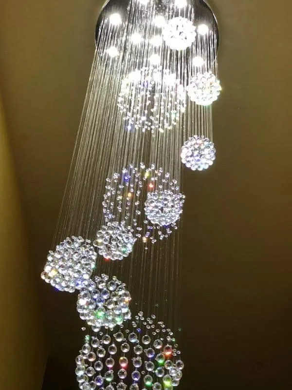 Slide of Salone Solutions