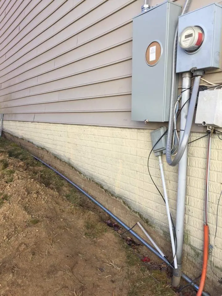 Slide of Salone Solutions