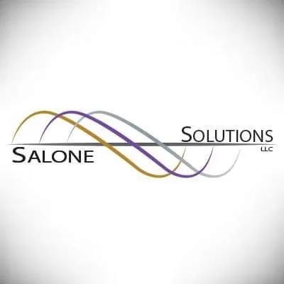 Slide of Salone Solutions