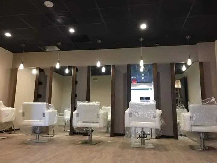 Slide of Salone Solutions