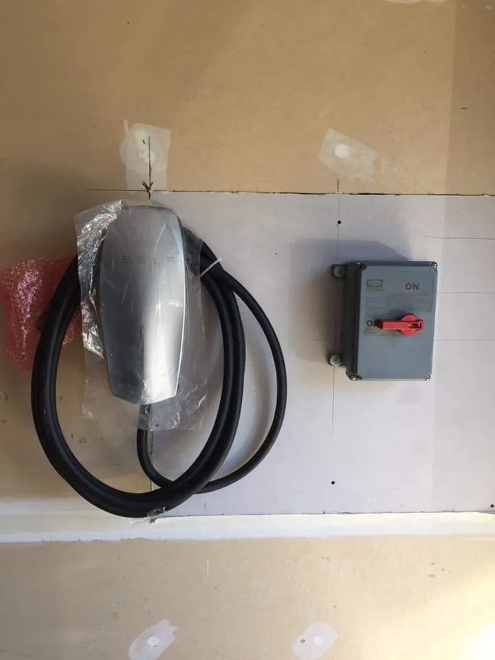 Slide of Salone Solutions