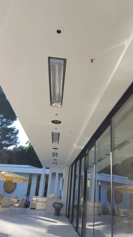 Slide of Sal's Electrical