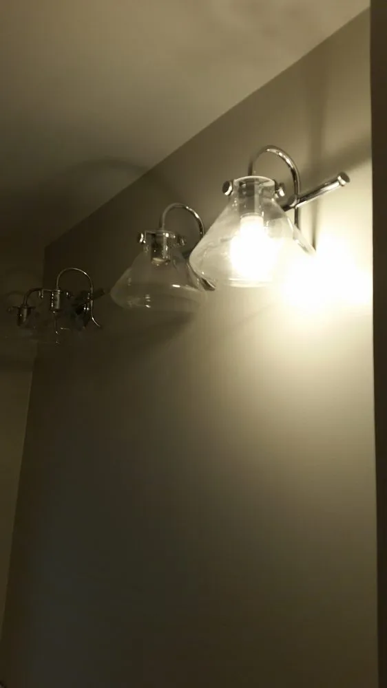 Slide of Sal's Electrical