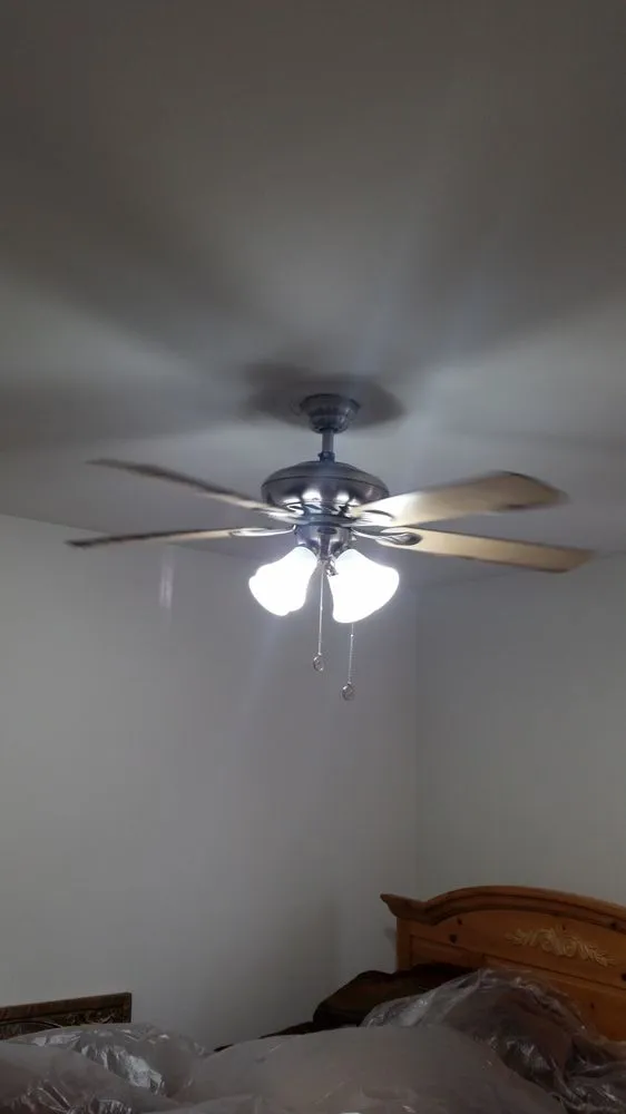 Slide of Sal's Electrical