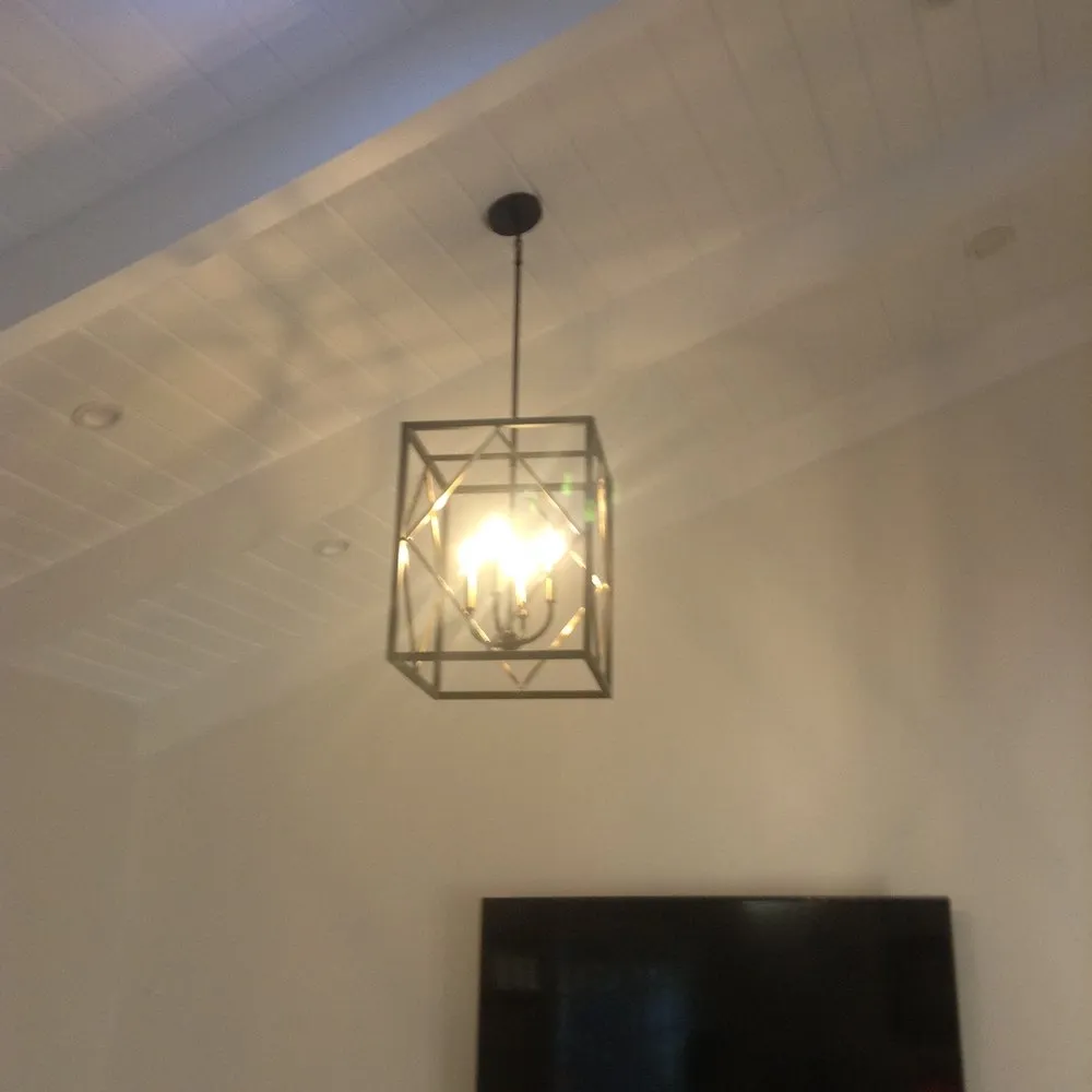 Certified outlet and switch repair in ,  by Sal's Electrical