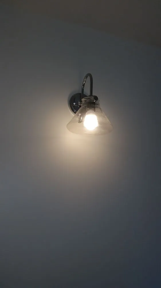 Slide of Sal's Electrical