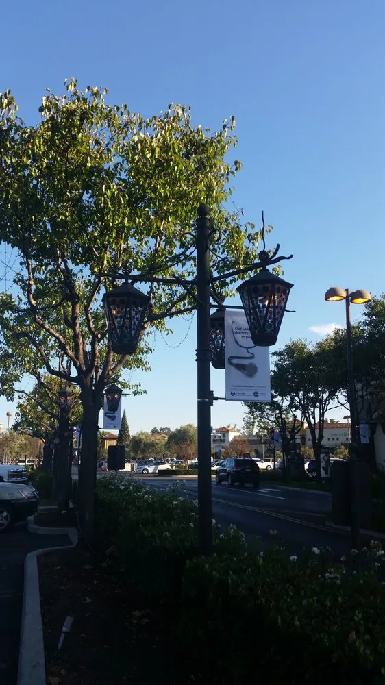 Slide of Sal's Electrical