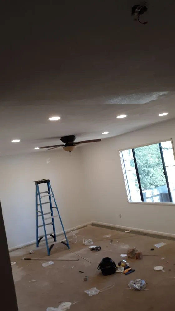 Slide of Sals Low voltage