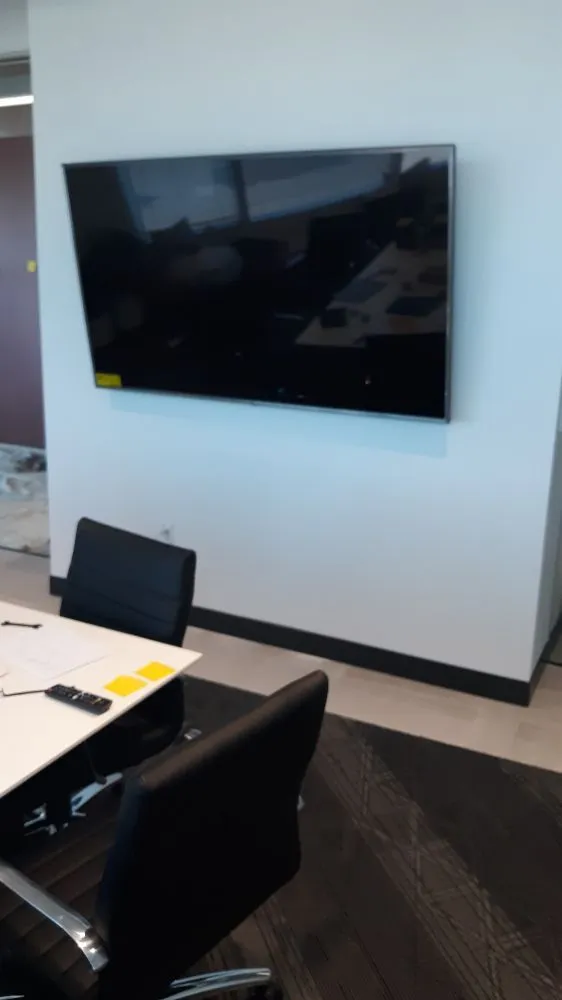 Slide of Sals Low voltage