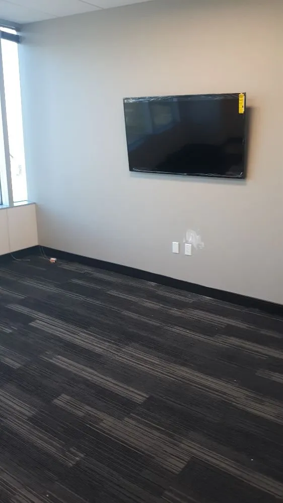 Slide of Sals Low voltage