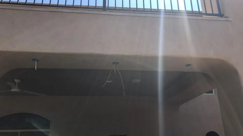 Slide of Sals Low voltage