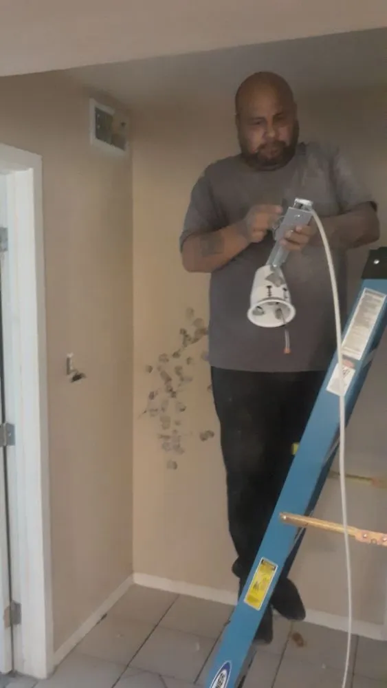 Slide of Sals Low voltage