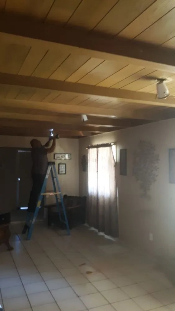 Slide of Sals Low voltage