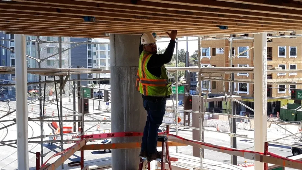 Slide of Sals Low voltage