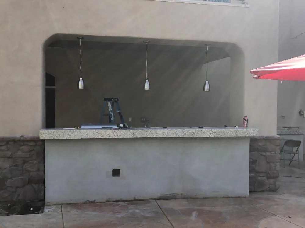 Slide of Sals Low voltage