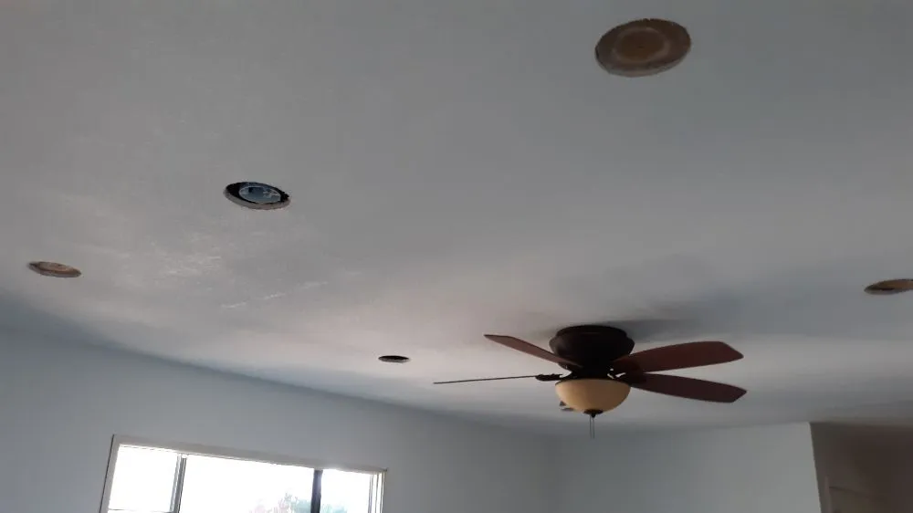 Slide of Sals Low voltage