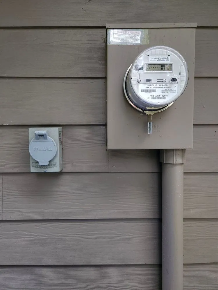 Slide of Salt and Light Electric