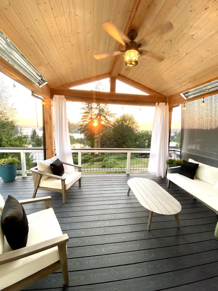 Slide of Salt and Light Electric