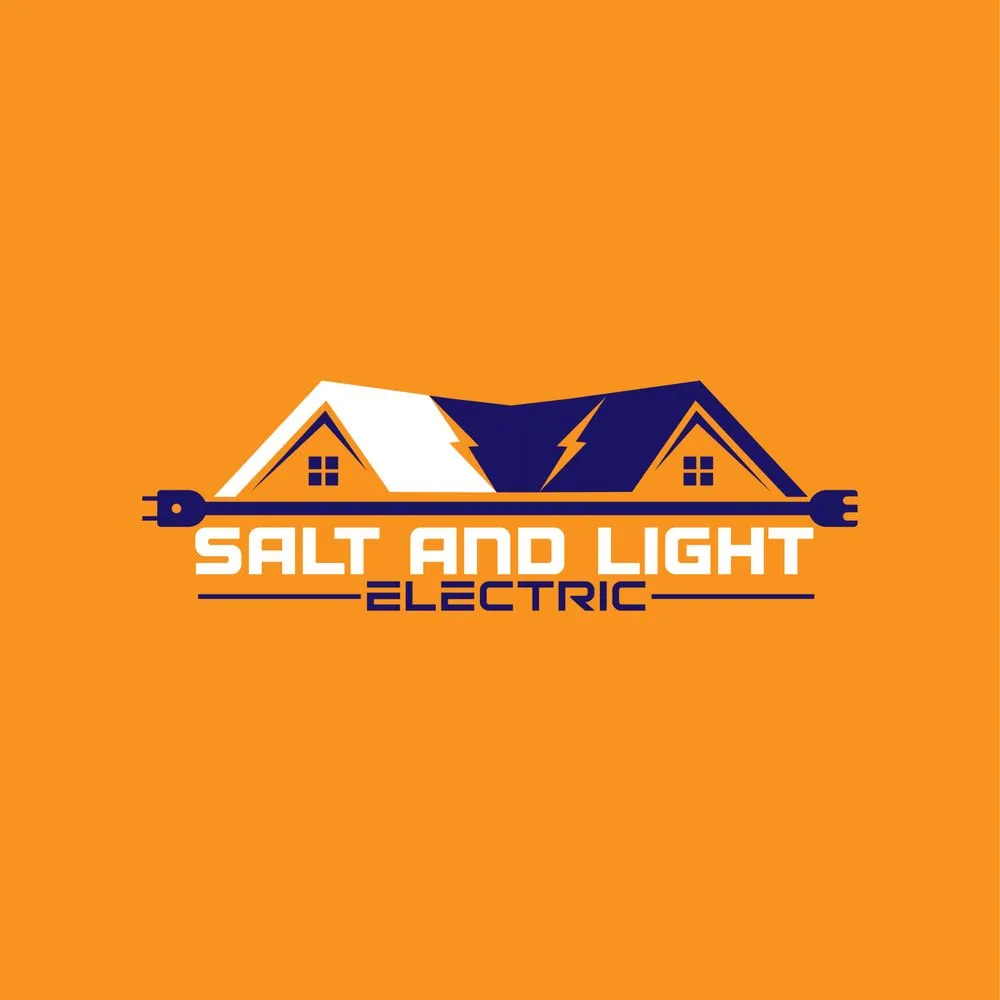 Slide of Salt and Light Electric