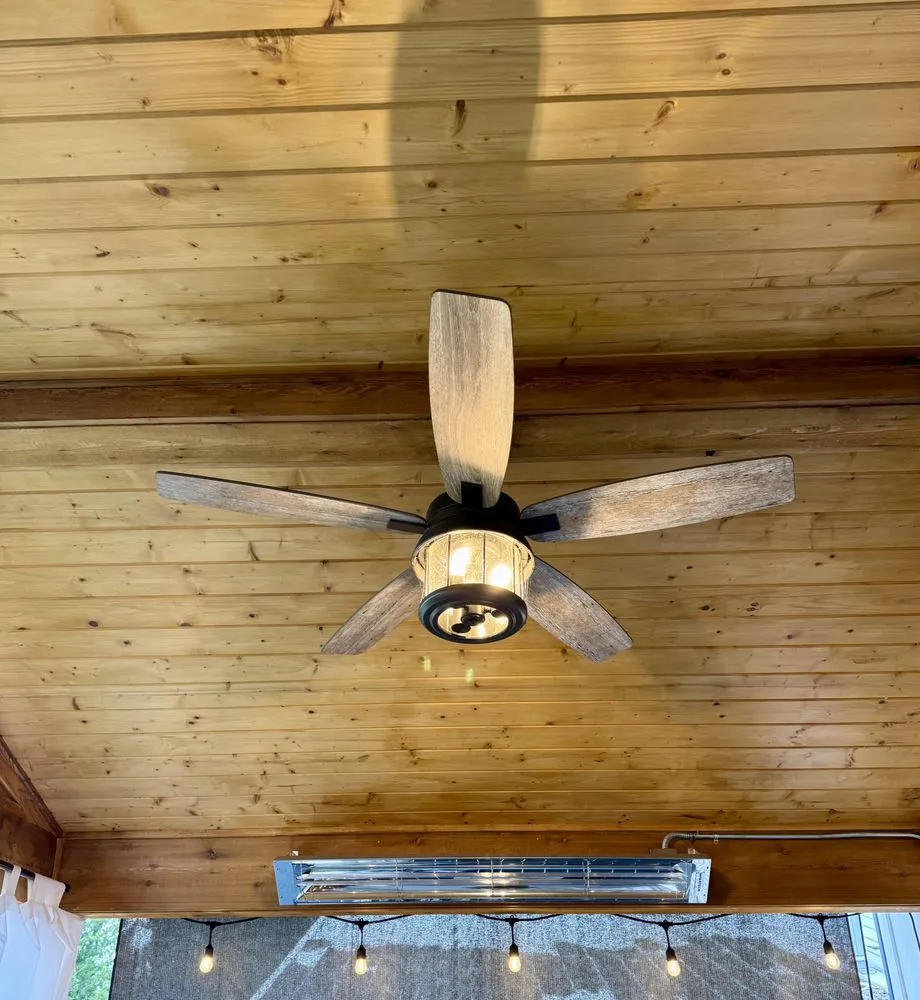 Slide of Salt and Light Electric