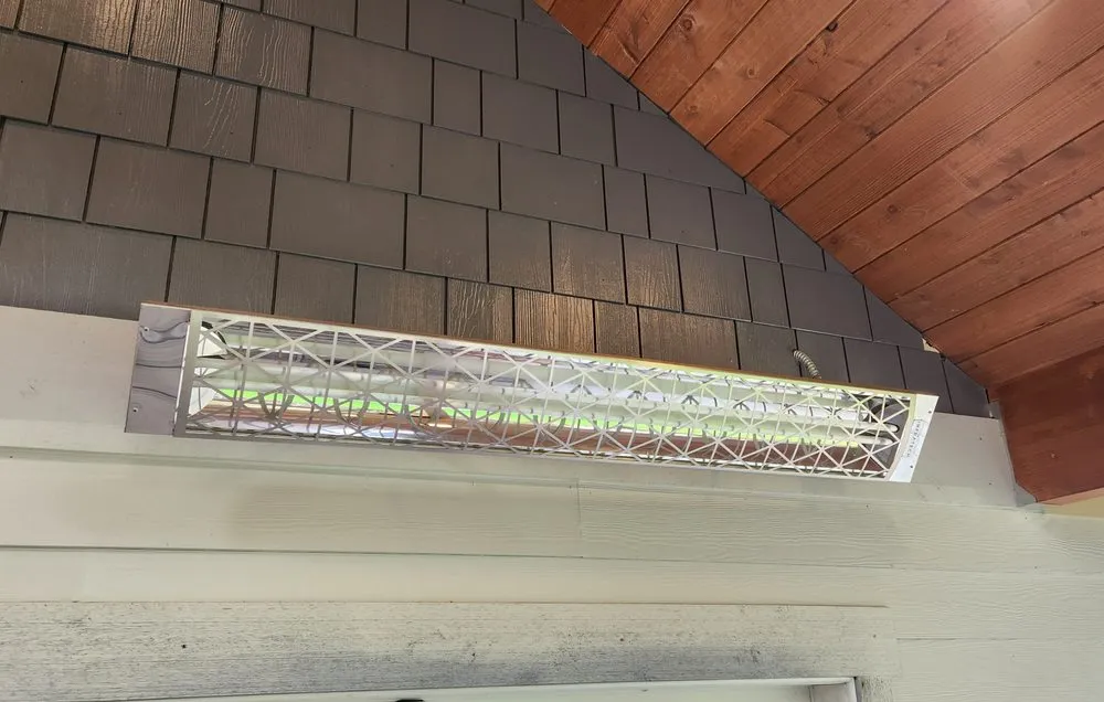 Slide of Salt and Light Electric