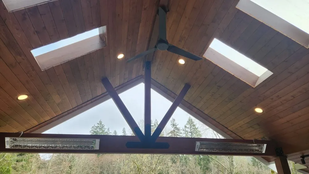 Slide of Salt and Light Electric