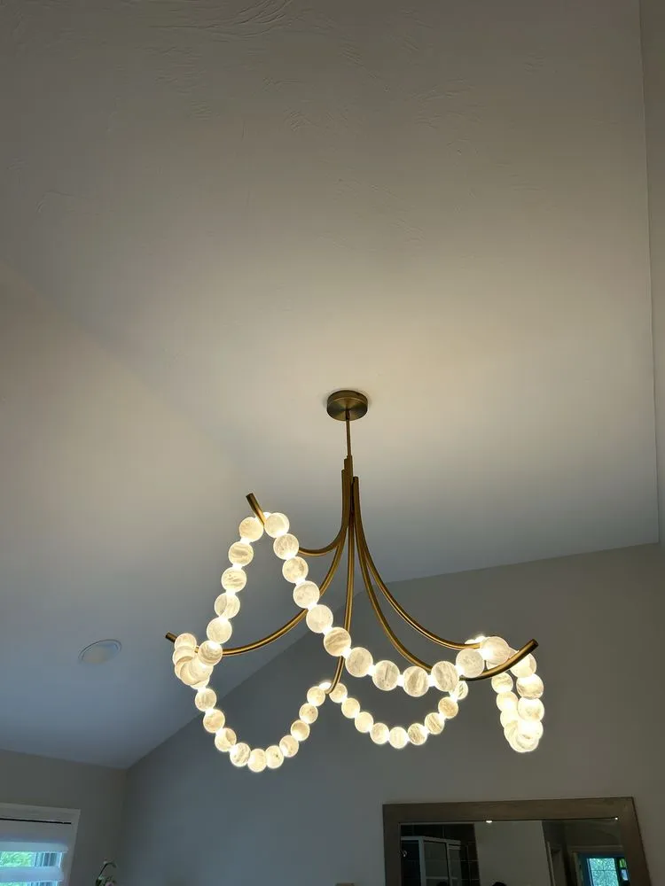 Slide of Salt Dog Electric