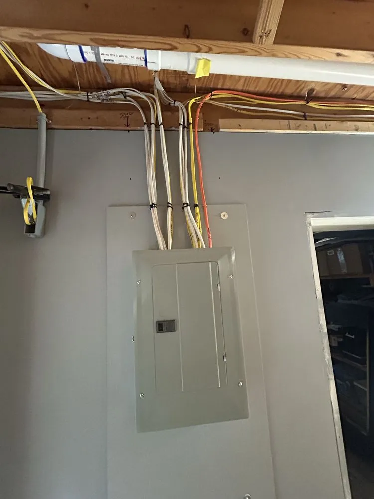 Slide of Salt Dog Electric