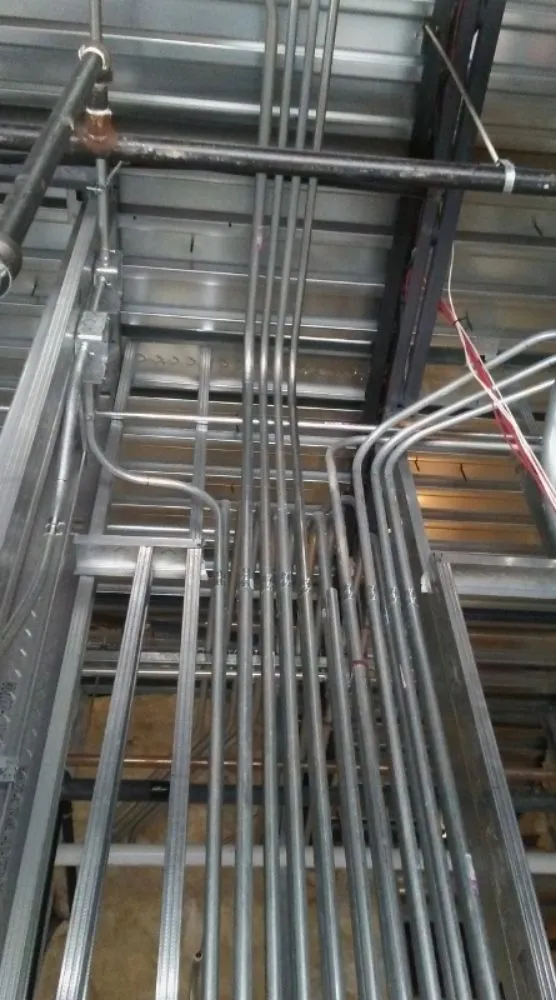 Trusted emergency electrical service service in ,  - Salt Electric