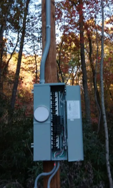 Licensed electrical repair service in ,  - Salt Electric