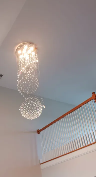 Reliable outlet and switch repair in ,  by Salt Electric