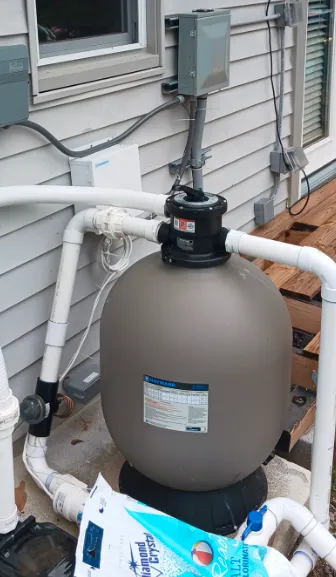 Trusted electrical service for homes in electrical repair,  by 