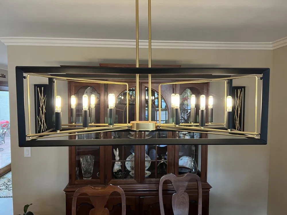 Slide of Salt N Light Electric