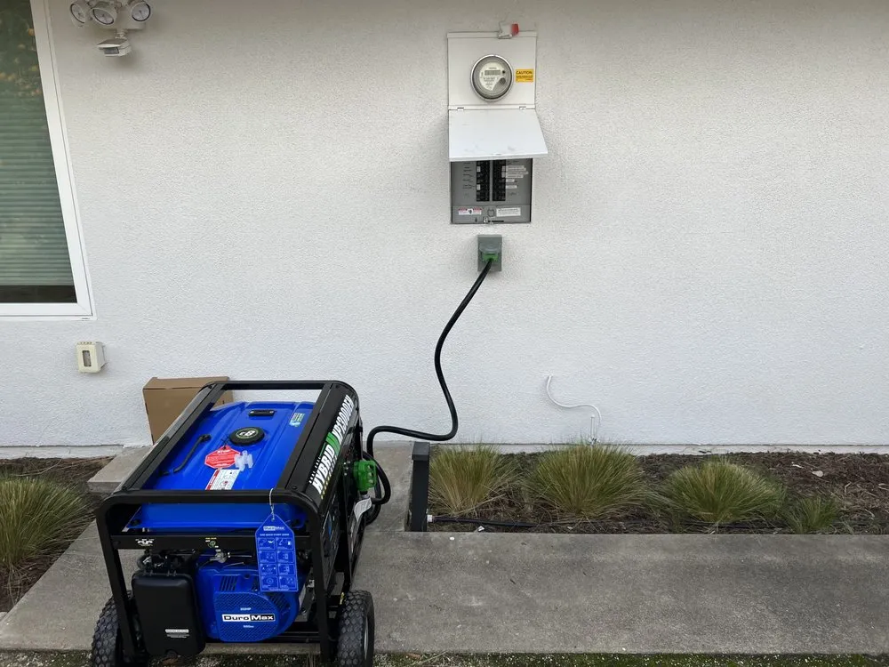 Slide of Salt N Light Electric